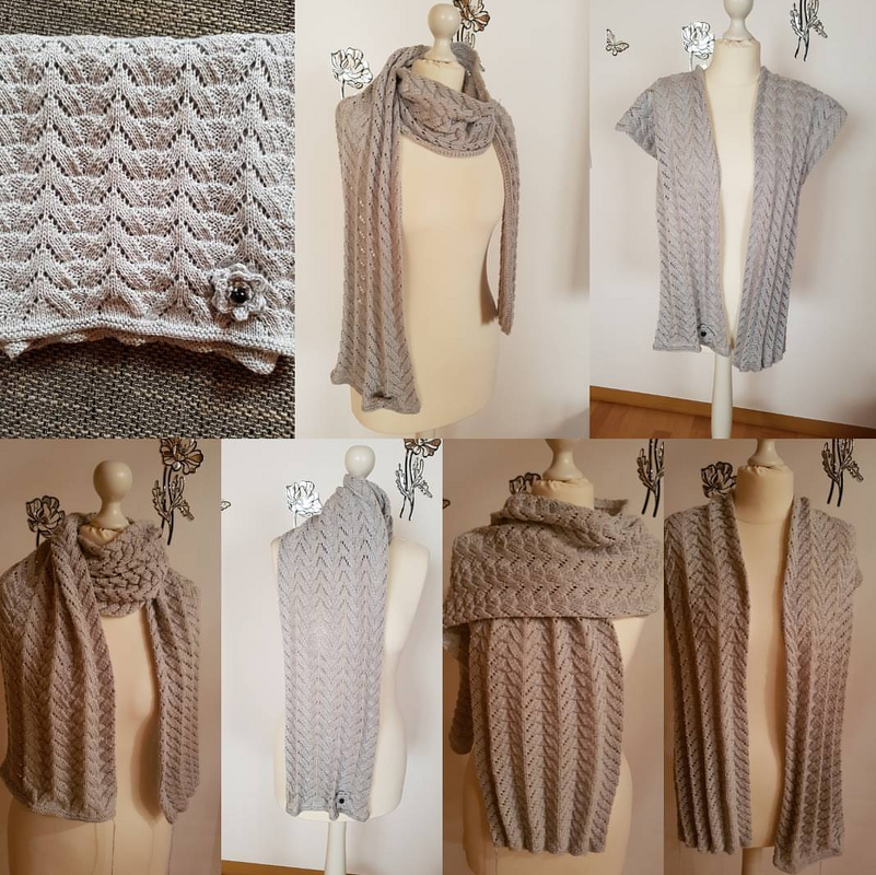 Handarbeiten Werke - Foto von SimoneL