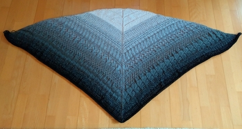 Habe genau 1 Monat dafür gebraucht. Anleitung war super.