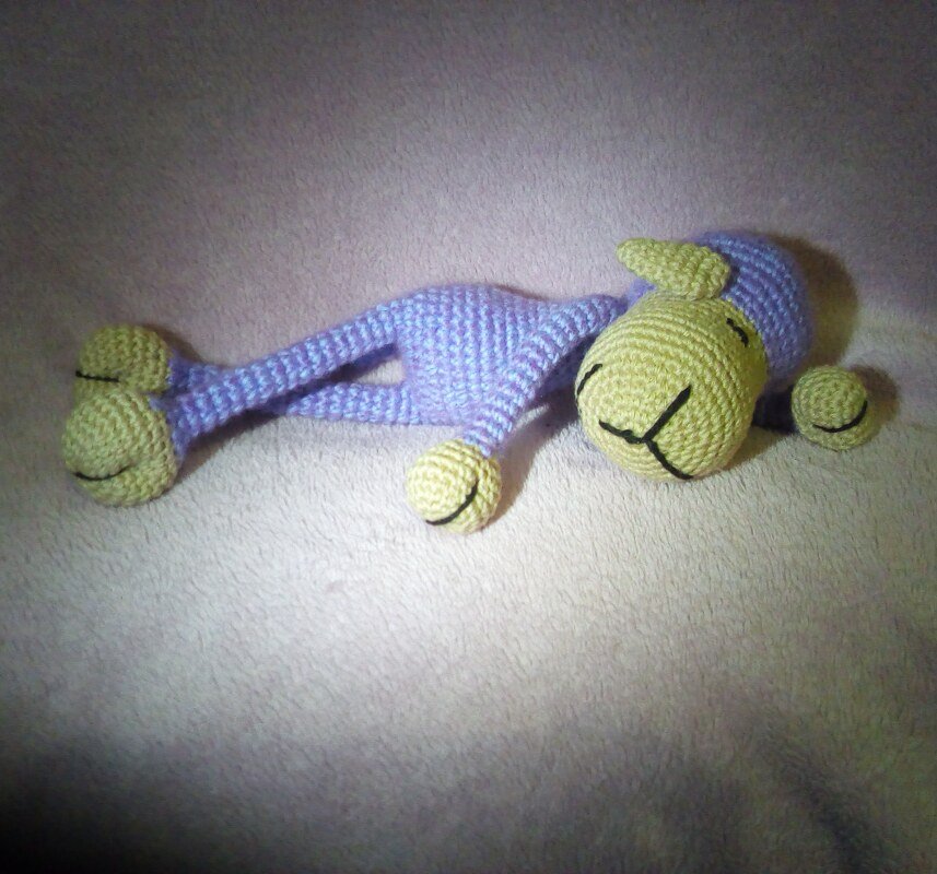 Set: 4x Schlenkertiere - Sari Schaf, Fuchs, Zebra NIKI und KASU Katta