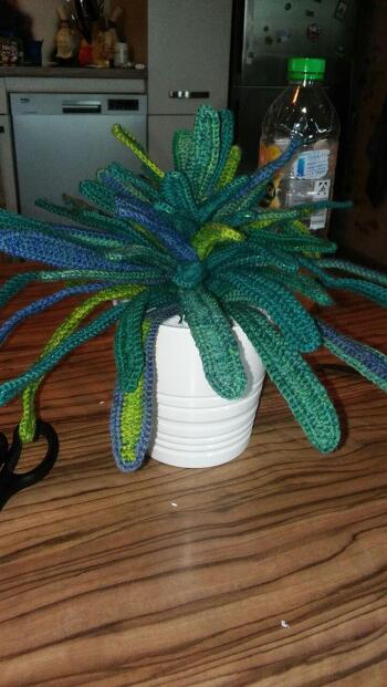 Mit Geduld und spucke habe ich mich an das Projekt gewagt und nicht bereut... Sehr schön beschrieben alle...