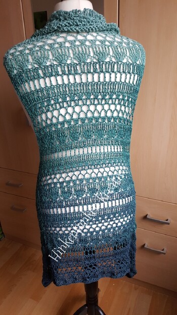 Hat Spaß gemacht. Vielen Dank für die tolle Anleitung.