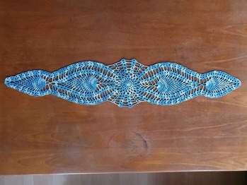 Die Anleitung ist total klasse, damit macht es echt Spaß.
Dafür lade ich tatsächlich das erste Mal ein Foto hoch.