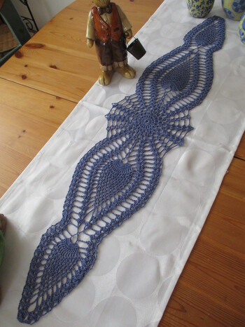 Nach der Anleitung konnte ich wunderbar arbeiten