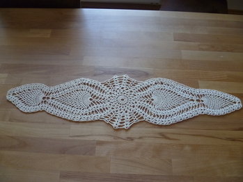 Tolle Anleitung, auch für mich als Häkelanfängerin gut zu verstehen, tolles Ergebnis, so macht mein neues Hobby Spaß.