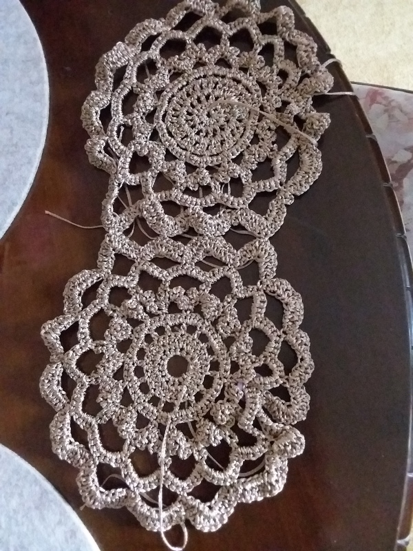 Poncho "Kühle SommerBrise!