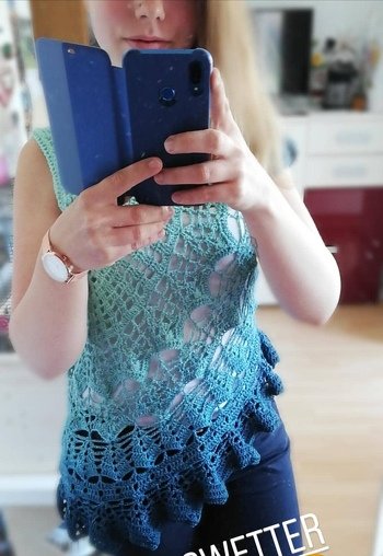 Nochmal vielen Dank für die super Anleitung! ????