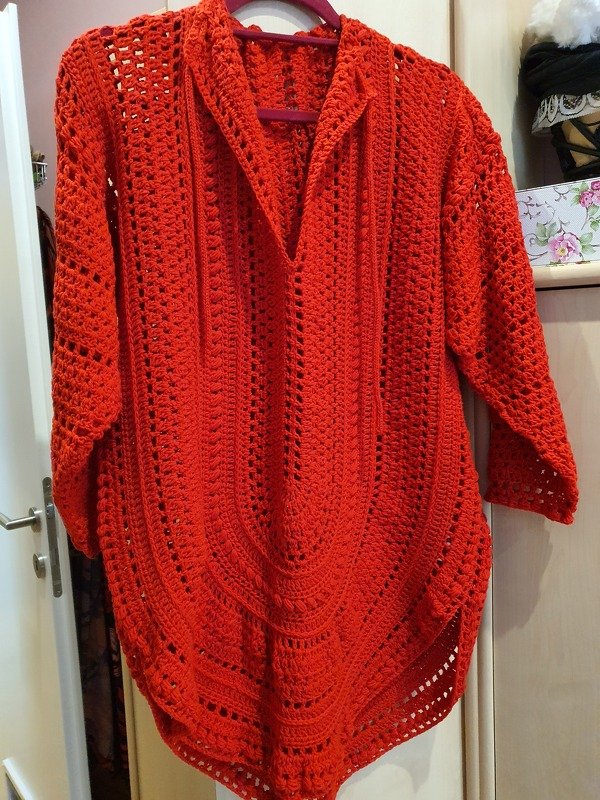 Tunika / Top / Shirt MIX &amp; MATCH (leicht an alle Größen anzupassen)