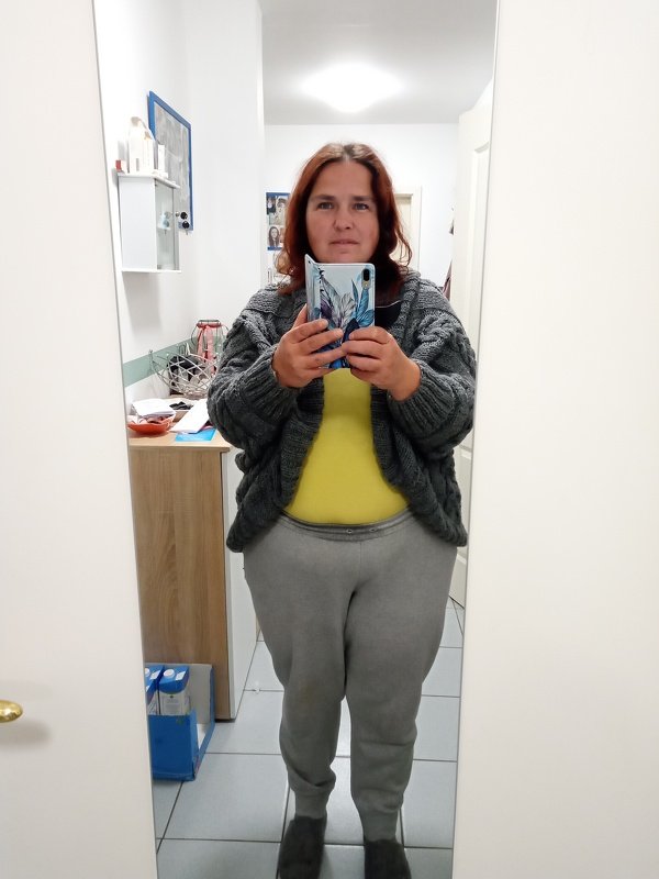 82 Strickanleitung Seelenwärmer total verzopft Bella