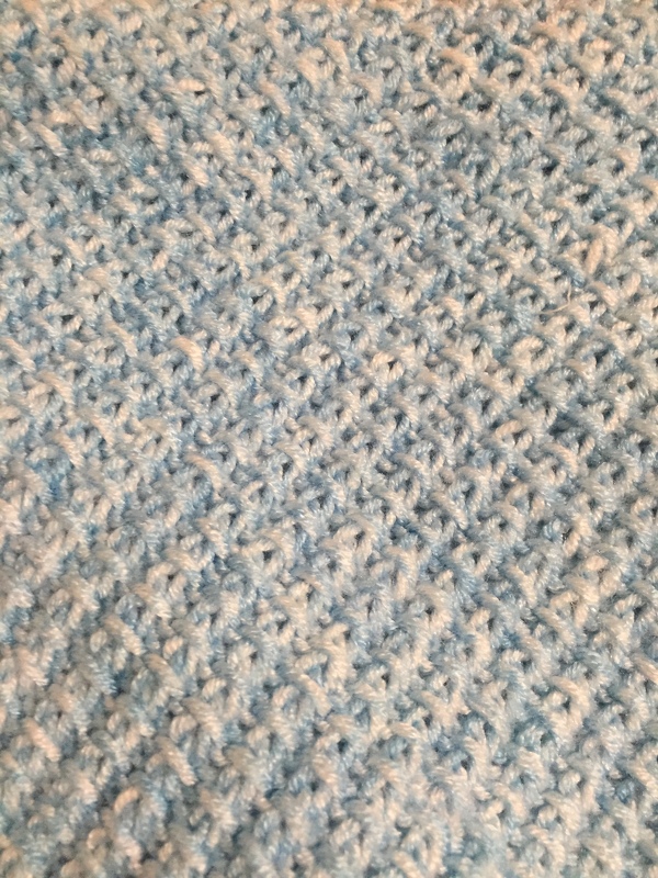 Strickanleitung Loop Cowl Schalkragen Schal Faltschal Mamamia