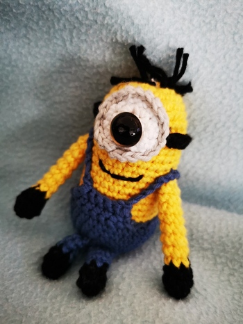 Tolle einfach zu verstehene Anleitung, mit einem tollen Ergebnis 😍