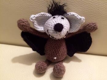 Wie man sieht hat es sehr gut geklappt. Danke für die tolle Anleitung!