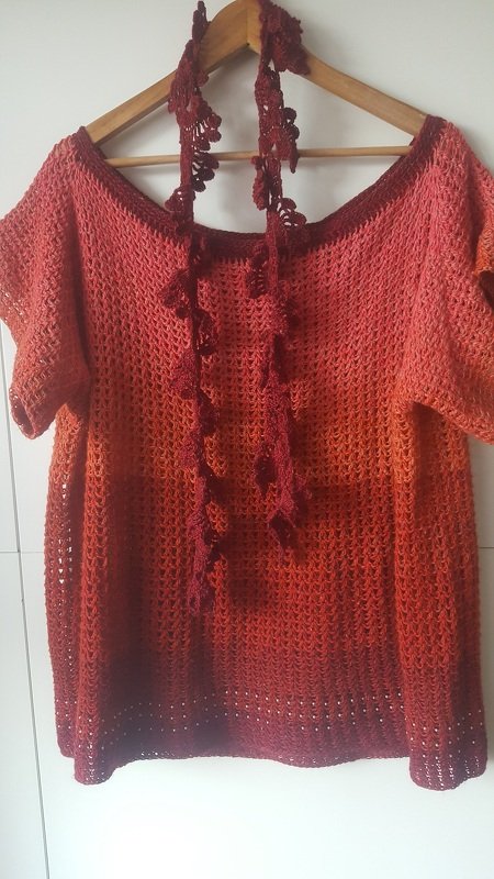 Raglanpulli Henriette in großen Größen