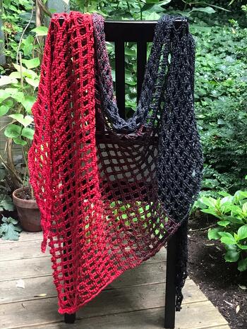 Wieder eine schöne Anleitung! Ich mag deine schlichten und gerade deshalb sehr effektvollen Designs sehr.