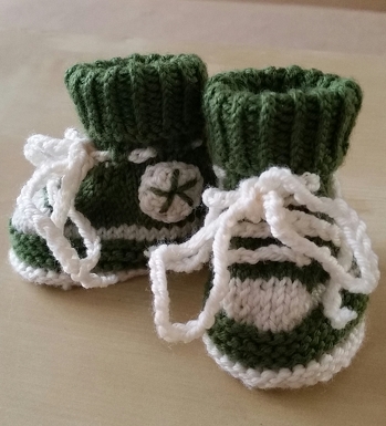 Nach anfänglichen Schwierigkeiten hats dann doch noch geklappt