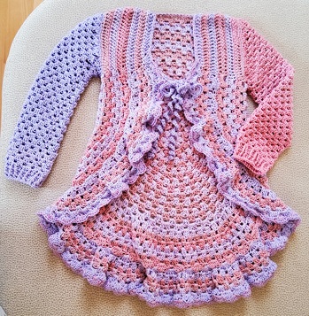 Hallo, die Anleitung hat super geklappt , trotz Schwierigkeitsgrad schwierig habe ich es gut hinbekommen, einige Fehler in der Anleitung kann man jetzt nicht verschweigen ist einfach so, aber man muss halt mitdenken, war auch meine erste Anleitung die als schwierig markiert war.
Ich danke herzlichst für die Anleitung