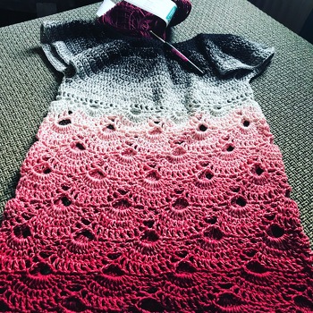 Wunderschön und tolle Anleitung