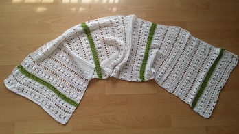 Wunderschön.. ich werde sie zu meinem Hochzeitskleid tragen