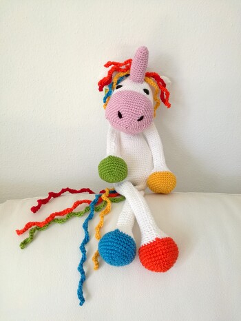 Danke für die tolle Anleitung :)