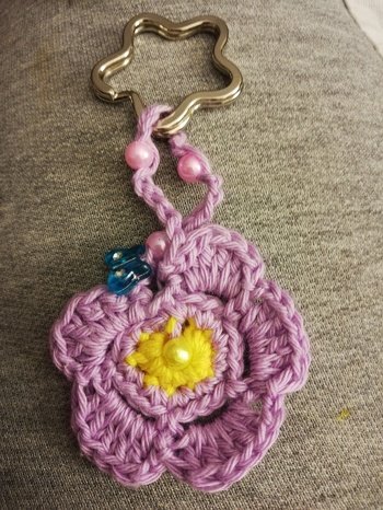 Eine ganz tolle Anleitung, bei welcher man sich kreativ austoben kann 😁
Die Anleitung ist leicht verständlich und auch für Anfänger bestens geeignet 😊