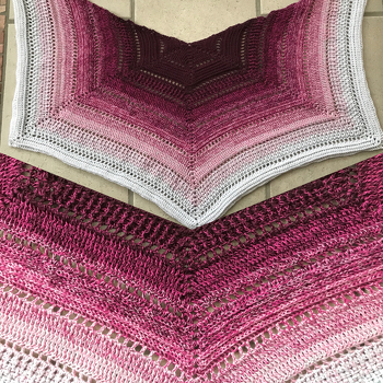 Sehr verständliche Anleitung die viel Freude macht.