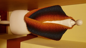 Super Anleitung und tolles Muster. Den Möbius mache ich sicher noch öfter.