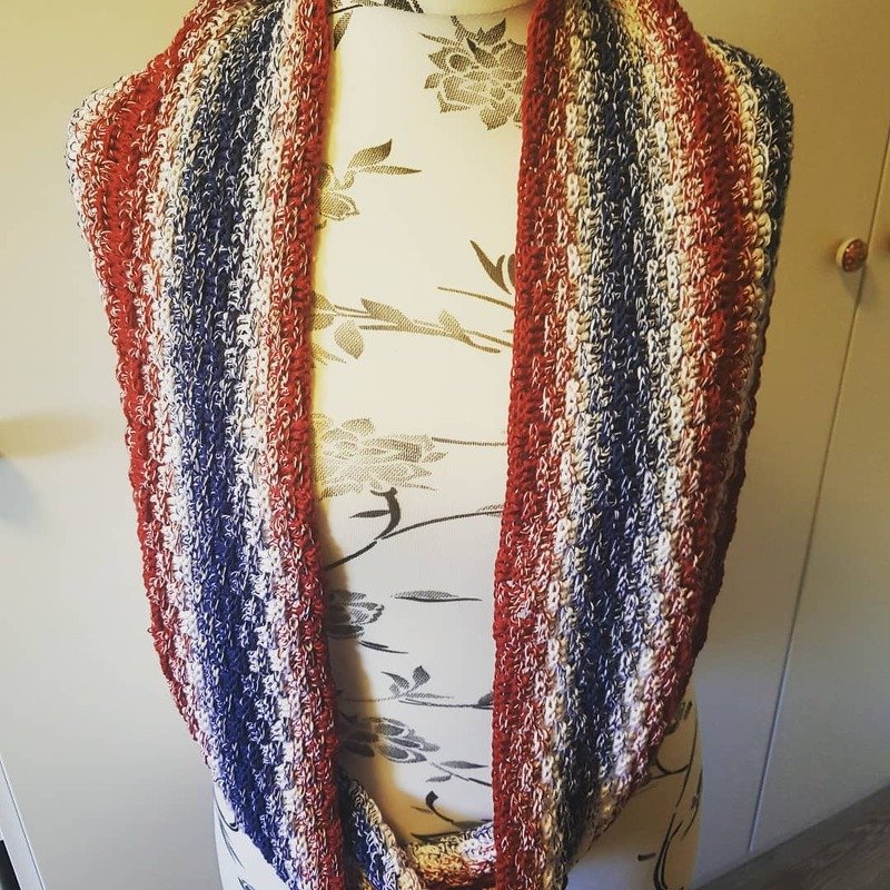 Häkelanleitung Amber Ruusa