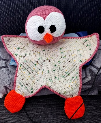 Der ist so süß...den zwerg kann man nur lieb haben.