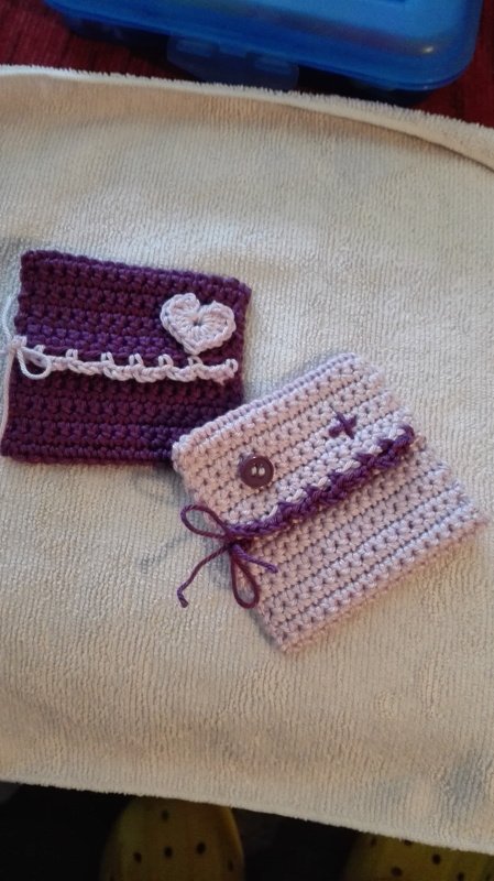 Kostenlose Anleitung: Tamponmonster