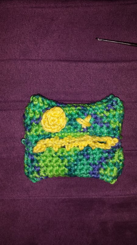 Kostenlose Anleitung: Tamponmonster