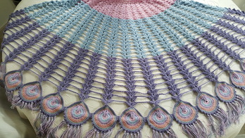 die Einhorn - Variante 