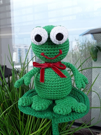 Hat alles gut geklappt  Dank der tollen Anleitung.