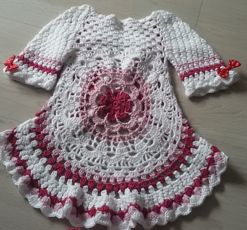 Sehr gute Anleitung, hat gut geklappt und ist sehr süß geworden.