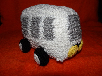 danke, dass ich Probehäkeln durfte.