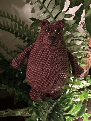 Das geht so schön schnell, da ist Nr. 2 auch schon fertig.