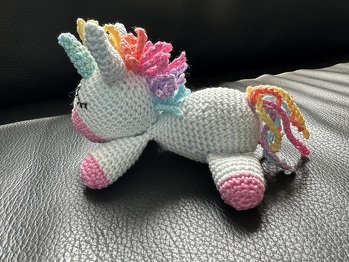 So eine süße Schlafmütze!