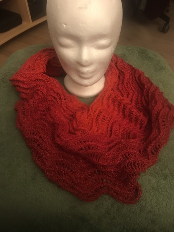 War super nachzuarbeiten