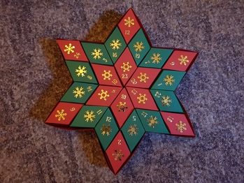 Tolle Anleitung, passt alles super