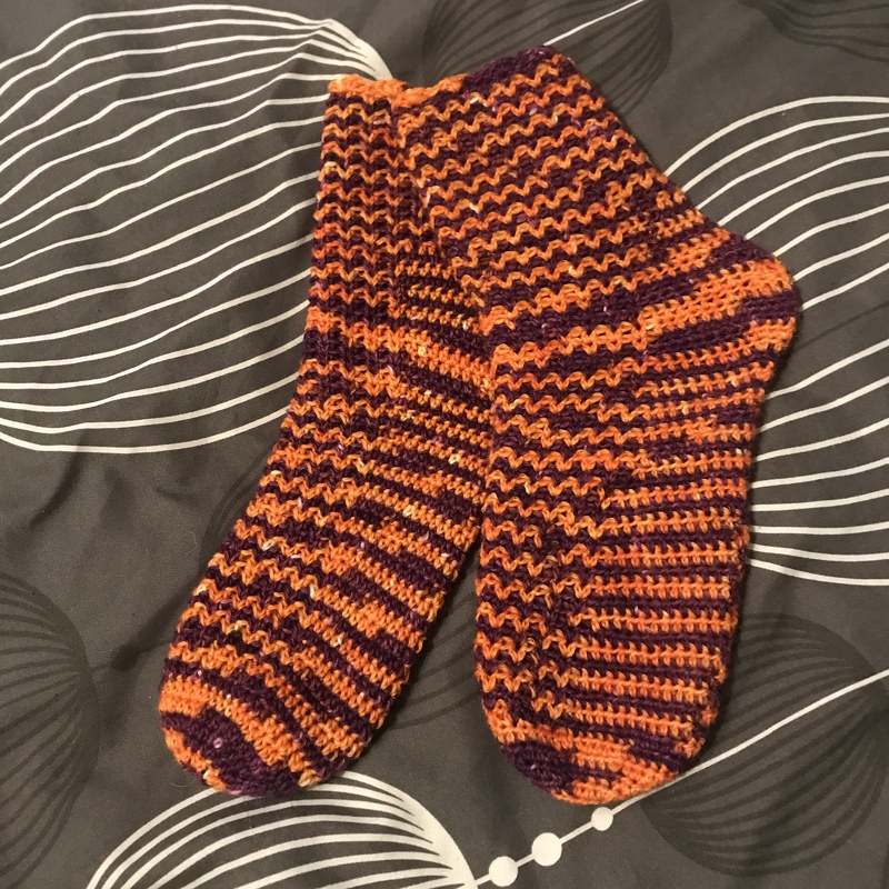 EasySoks2 Häkelsocken leicht &amp; schnell, Gr. 22 - 45