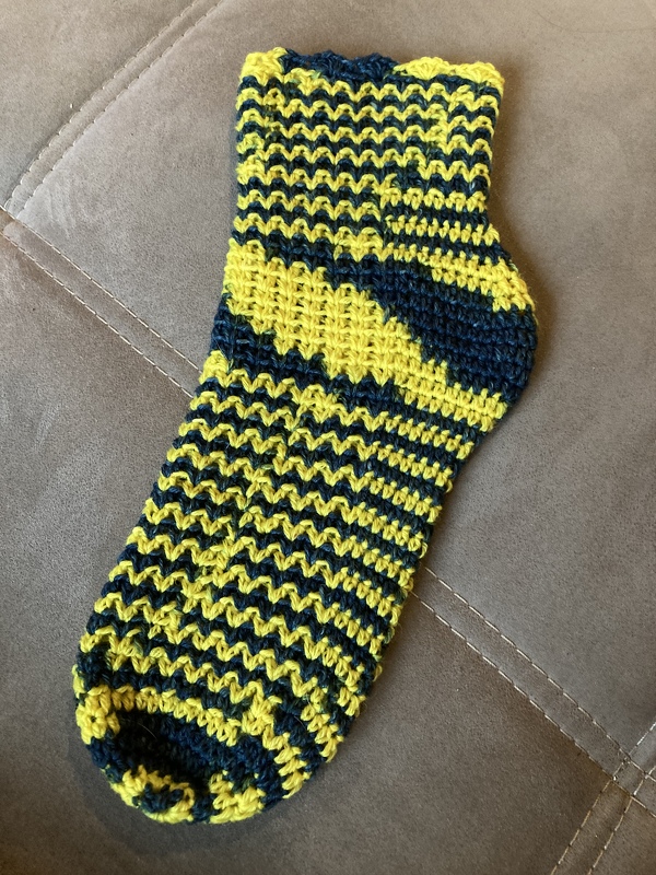 EasySoks2 Häkelsocken leicht &amp; schnell, Gr. 22 - 45