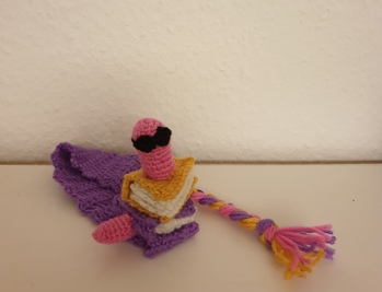 und weils so schön war - noch einer ....