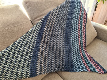 Hat wie immer sehr gut geklappt, hab es mit Resten verarbeitet 😉