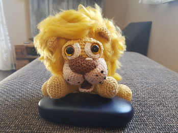 Super Anleitung. Bin stolz auf das Ergebnis