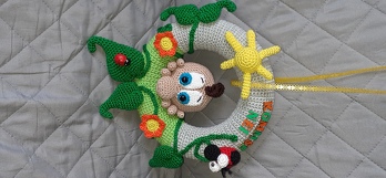 Nun ist er richtig fertig. Super Anleitung. Danke dafür.