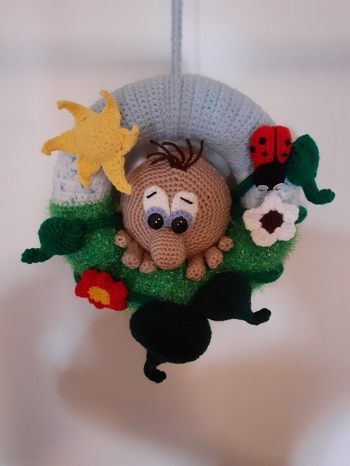 Sehr gut geschriebene Anleitung, kann man wunderbar mit arbeiten.