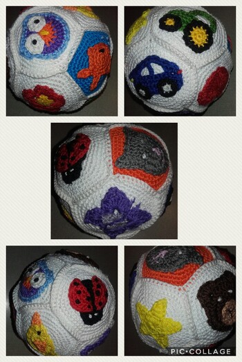 eine tipp-topp Anleitung, macht riesigen Spaß!