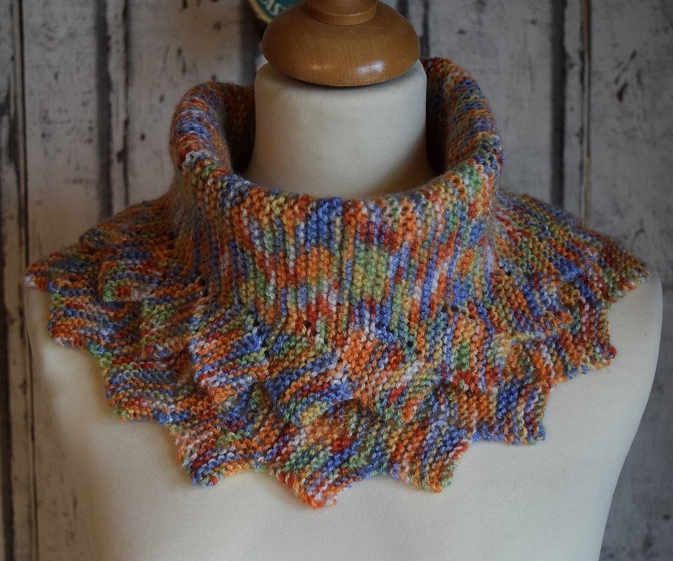 Nook - Der Eckenloop Nr.1