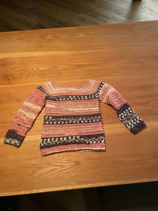 - CARA - Basicpullover alle Größen, ab 74 - Damen Plussize, Lieblingspullover zum WOLLfühlen, leicht anzupassen, unisex