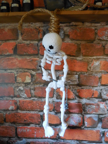 Hat sehr viel Spaß gemacht und war ruckzuck fertig!