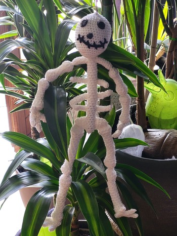 Sehr zufrieden mit der Anleitung 🥰