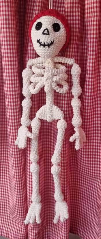 Die Anleitung war perfekt. Danke